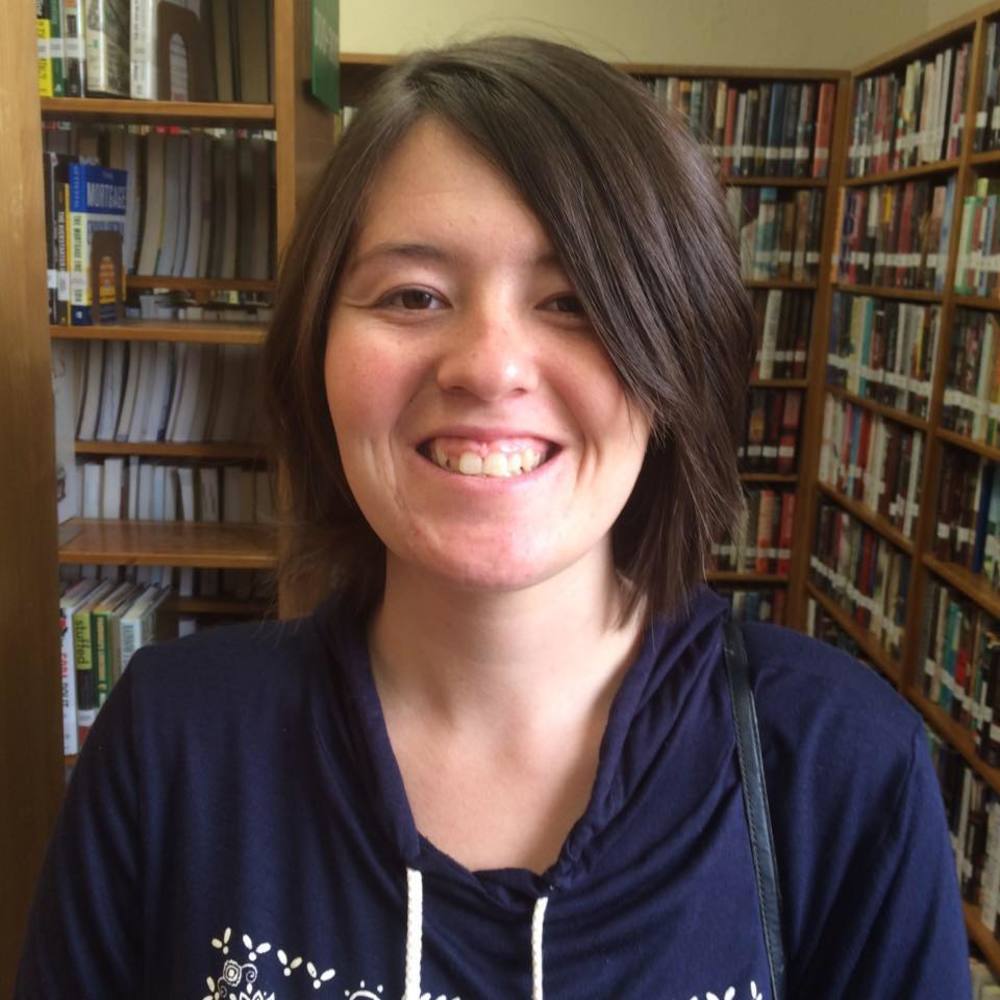 Meet your Posher, Mikayla